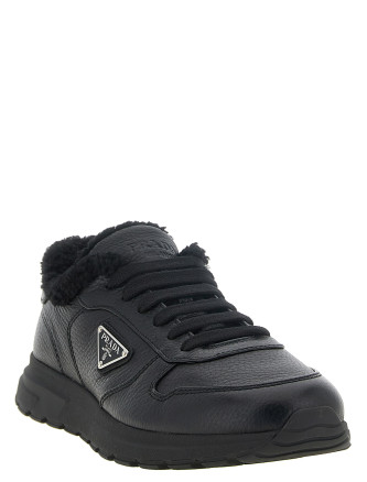 Кроссовки PRADA 'Prada Prax' (2EE443FA000EGMF0002) #