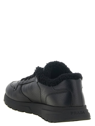 Кроссовки PRADA 'Prada Prax' (2EE443FA000EGMF0002) #