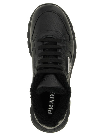 Кроссовки PRADA 'Prada Prax' (2EE443FA000EGMF0002) #
