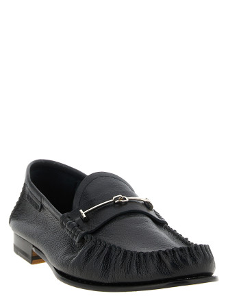 Лоферы TOM FORD 'Ripley' (J1656LGO060PNAA) #