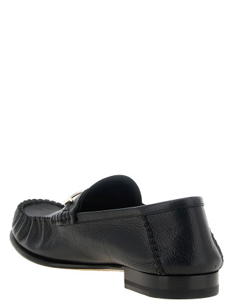 Лоферы TOM FORD 'Ripley' (J1656LGO060PNAA) #