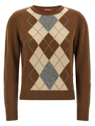 Свитер MAX MARA STUDIO 'Faraone'