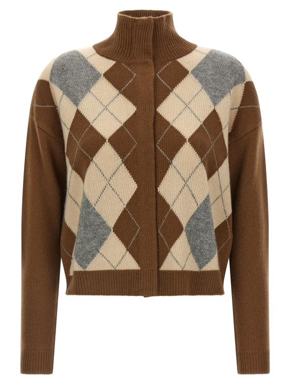 Кардиган MAX MARA STUDIO 'Pacche' (2626346052600003) #1