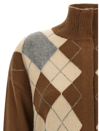 Кардиган MAX MARA STUDIO 'Pacche' (2626346052600003) #