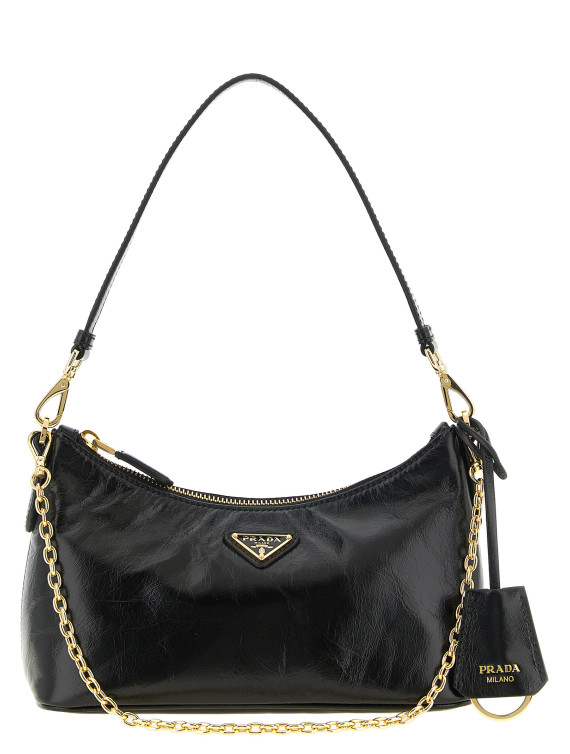 Сумка PRADA 'Prada Re-Edition' (1BC305VDOM2CYRF0002) #1