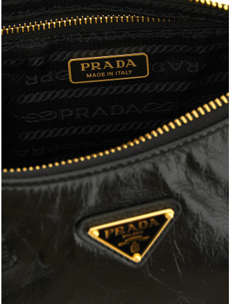 Сумка PRADA 'Prada Re-Edition' (1BC305VDOM2CYRF0002) #