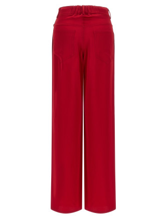 Брюки DI.LA3 PARI' 'Cadì' (PC2ROSSO) #