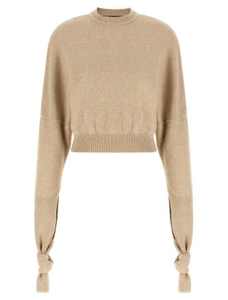 Свитер JACQUEMUS 'Fiocco'
