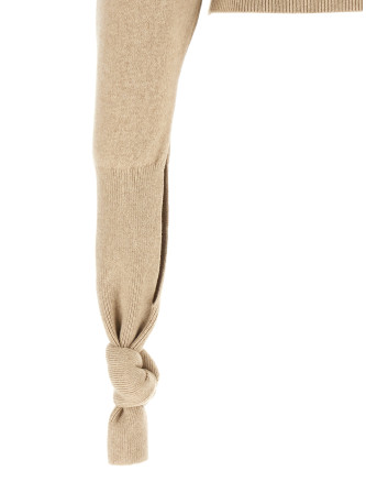 Свитер JACQUEMUS 'Fiocco' (26HSWW00647AK00282150) #