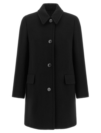 Пальто BURBERRY 'Gosford'