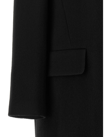 Пальто BURBERRY 'Gosford' (8131694BLACK) #