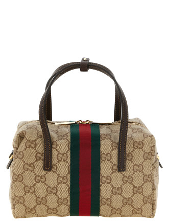 Сумка GUCCI 'Boston'