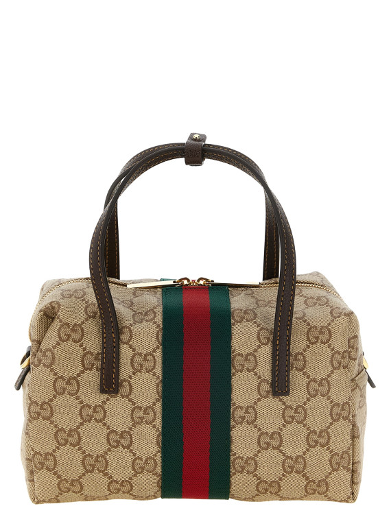 Сумка GUCCI 'Boston' (876057FAF8R8547) #1