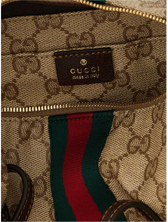 Сумка GUCCI 'Boston' (876057FAF8R8547) #