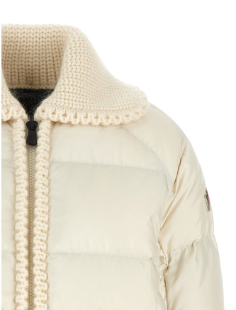 Пуховик MONCLER GRENOBLE 'Jolie' (L20981A00046599JX036) #