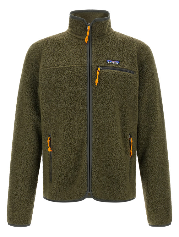 Куртка PATAGONIA 'Retro' (22802BSNG) #1