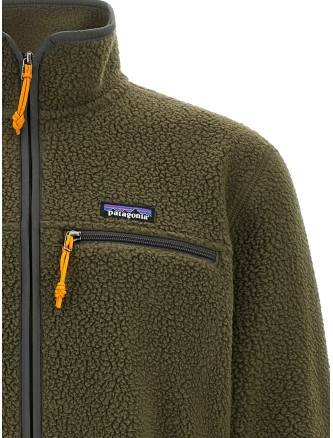 Куртка PATAGONIA 'Retro' (22802BSNG) #