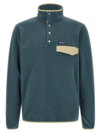 Свитер PATAGONIA 'Synchilla® Snap-T®'