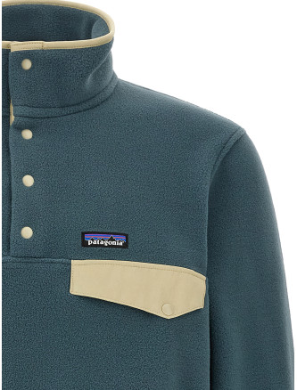 Свитер PATAGONIA 'Synchilla® Snap-T®' (25551SMTB) #