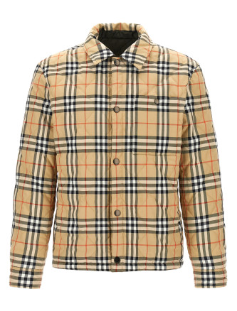 Куртка BURBERRY 'Brighton' (8131746SHALE) #