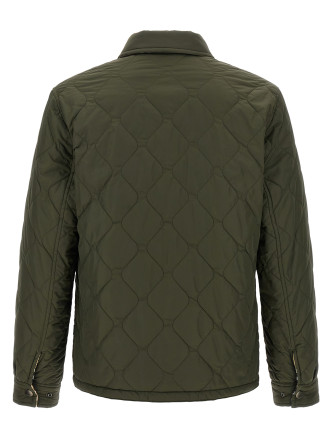 Куртка BURBERRY 'Brighton' (8131746SHALE) #