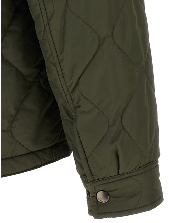 Куртка BURBERRY 'Brighton' (8131746SHALE) #