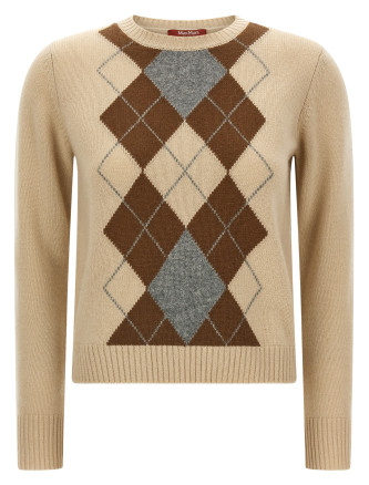 Свитер MAX MARA STUDIO 'Faraone'