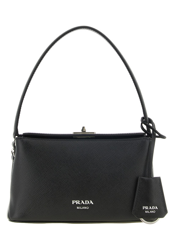 Сумка PRADA 'Prada Midi' (1BC307VOOO2ZVDF0002) #1