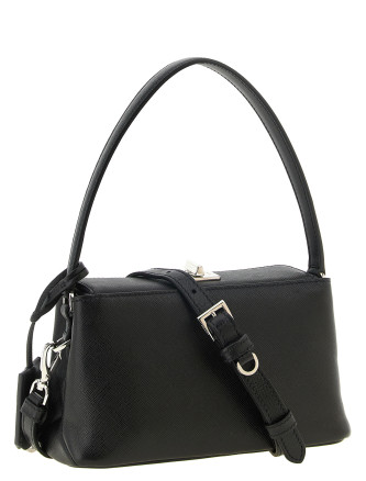 Сумка PRADA 'Prada Midi' (1BC307VOOO2ZVDF0002) #