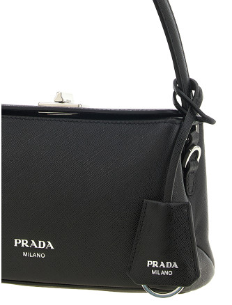 Сумка PRADA 'Prada Midi' (1BC307VOOO2ZVDF0002) #