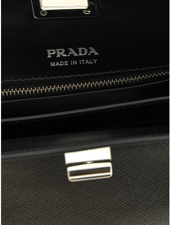 Сумка PRADA 'Prada Midi' (1BC307VOOO2ZVDF0002) #