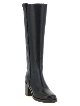 Сапоги BRUNELLO CUCINELLI 'Precious Detail' (MZSLC3359C101) #