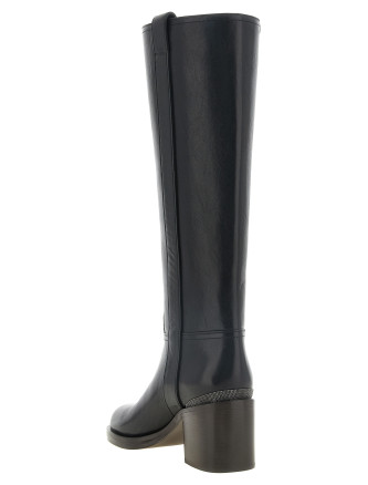 Сапоги BRUNELLO CUCINELLI 'Precious Detail' (MZSLC3359C101) #