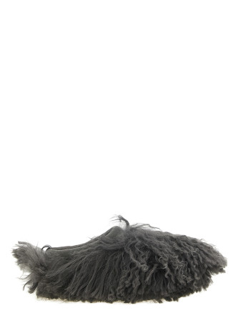 Сабо UGG 'Tazz Fluff Momma'