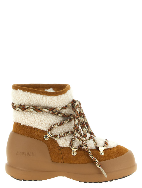 Снежные ботинки MOON BOOT 'Mezzaluna' (80D2500090MA03) #1