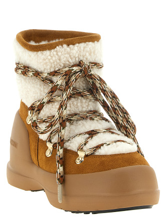 Снежные ботинки MOON BOOT 'Mezzaluna' (80D2500090MA03) #