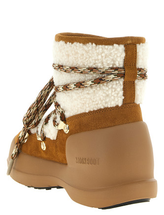 Снежные ботинки MOON BOOT 'Mezzaluna' (80D2500090MA03) #