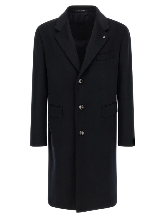 Пальто TAGLIATORE 'Londra' (CLD13BA50017B1388) #1