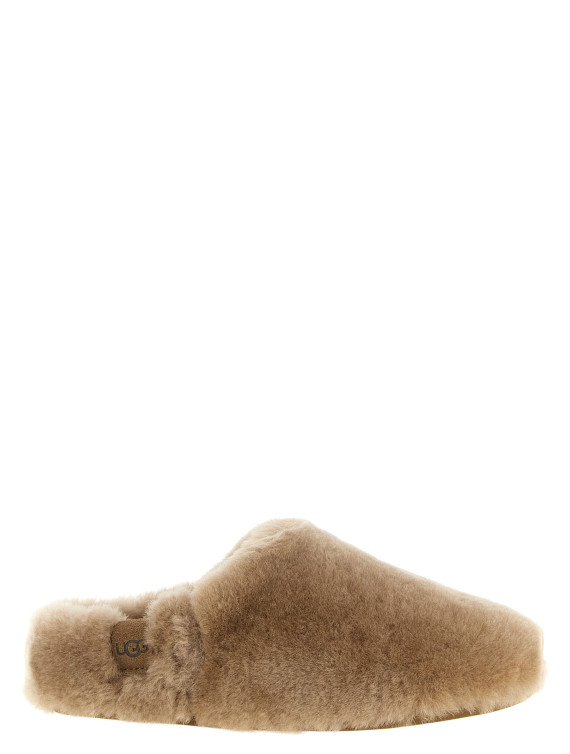 Сабо UGG 'Elea Fluffed' (1184352LBNZ) #1