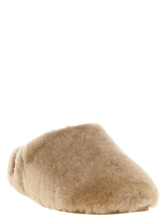 Сабо UGG 'Elea Fluffed' (1184352LBNZ) #