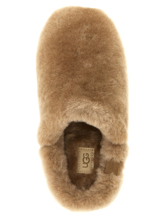 Сабо UGG 'Elea Fluffed' (1184352LBNZ) #