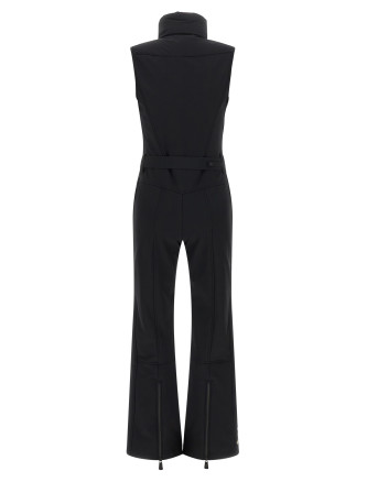 Комбинезон MONCLER GRENOBLE Two-tone ski suit (L20982G000165983SP90) #