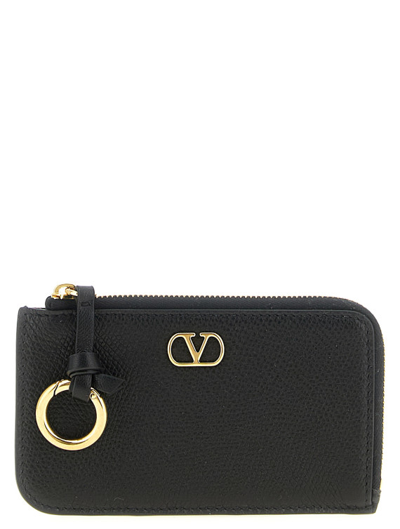 Кошелёк VALENTINO GARAVANI 'VLogo' (W0P0BC9TLK0NO) #1