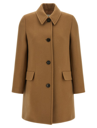 Пальто BURBERRY 'Gosford'
