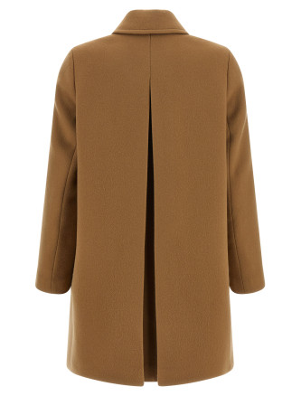 Пальто BURBERRY 'Gosford' (8133185MIDCAMEL) #