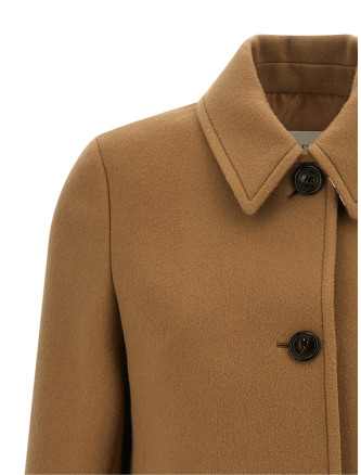 Пальто BURBERRY 'Gosford' (8133185MIDCAMEL) #