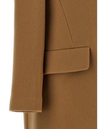Пальто BURBERRY 'Gosford' (8133185MIDCAMEL) #