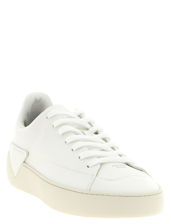 Кроссовки PRADA 'Court' (2EE483FG000070F0009) #