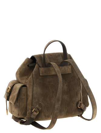 Рюкзак BRUNELLO CUCINELLI 'Sartorial' (MBDLB2841C8769) #
