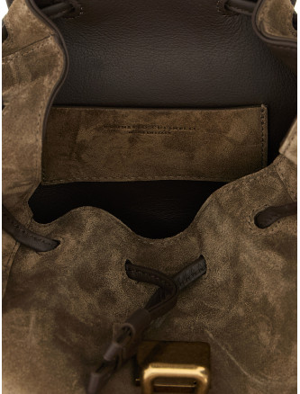 Рюкзак BRUNELLO CUCINELLI 'Sartorial' (MBDLB2841C8769) #